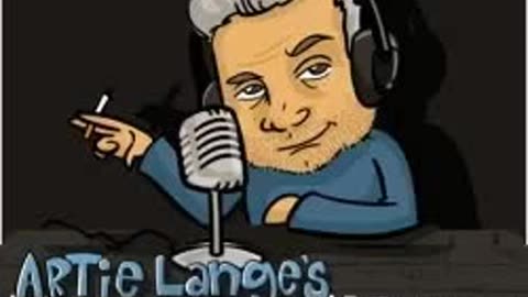 Artie Lange Halfway House Intro Song