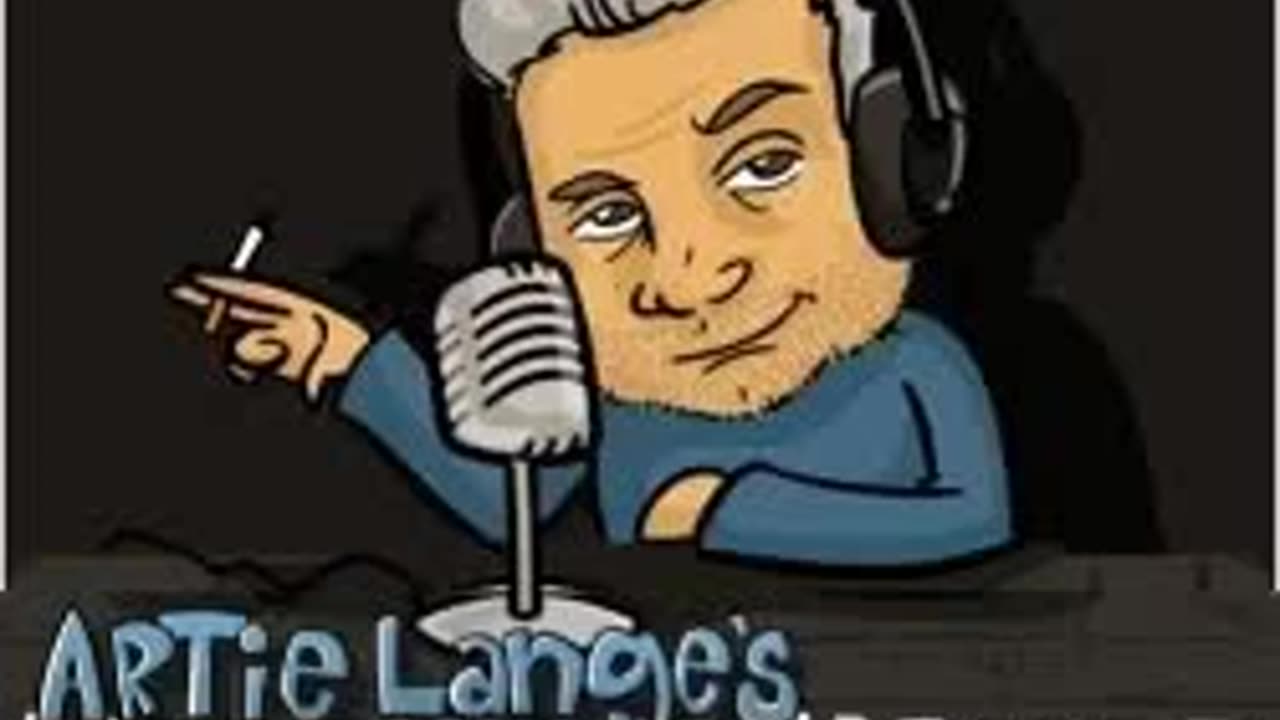 Artie Lange Halfway House Intro Song