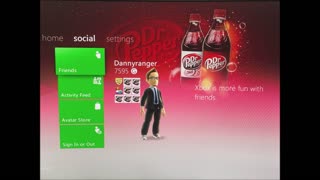 ¡Microsoft lanza actualización para Xbox 360!