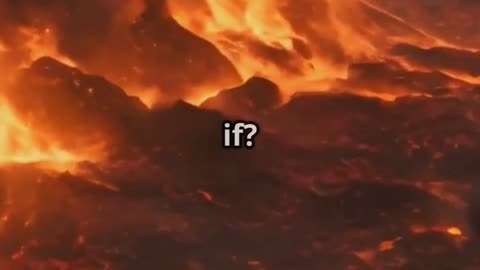 What if...Ring of Fire!?