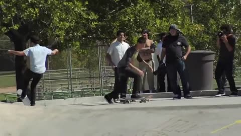 King Of The Road - 2012 Full Video