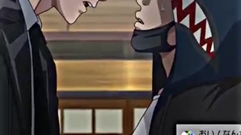 Cute anime
