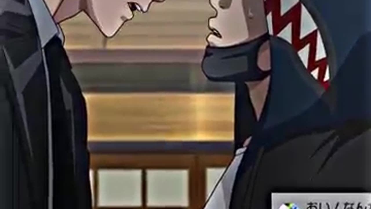 Cute anime