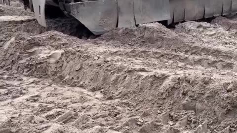 🇩🇪🇺🇦 Leopard 2A4 of the 155th Separate Mechanized Brigade.