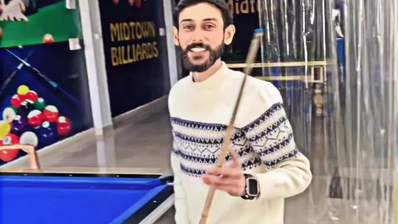 8 ball pool