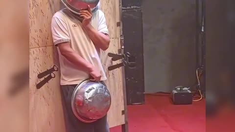 dramatic and adventurous performance - high art