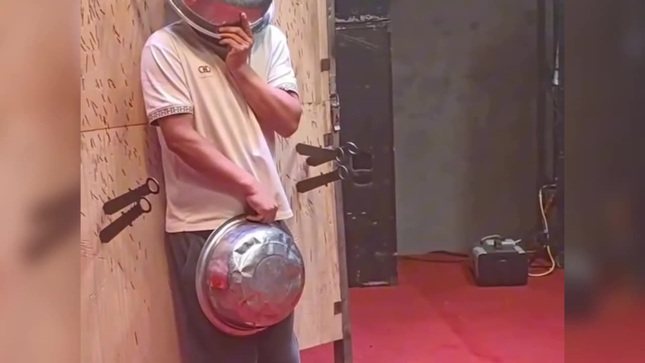 dramatic and adventurous performance - high art
