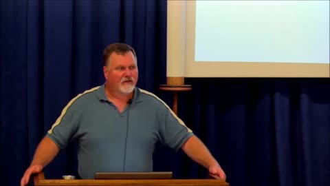 Deuteronomy 33 & 34 – Moses spoke of Elohim's law as a "heritage" that is to be passed down forever.