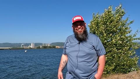 Nic Aguirre for Longview City Council