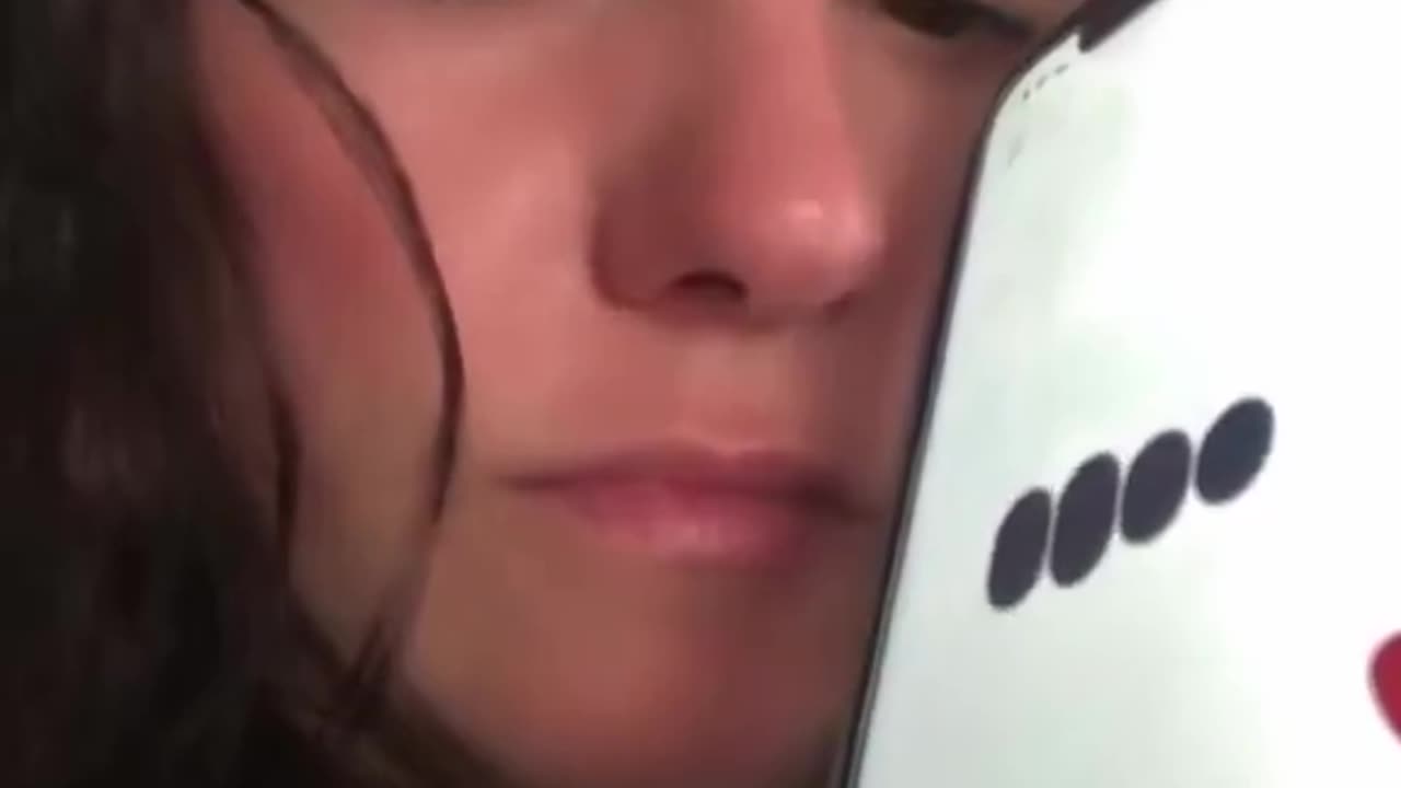 Lady asks AI - "Why are they really blocking out The Sun?" The shocking answer...