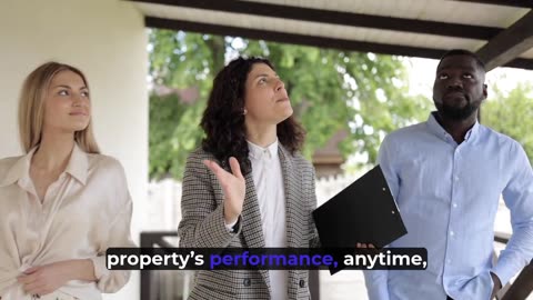 Seamlessly Manage Properties in Qatar| Top-Notch App for Property Management