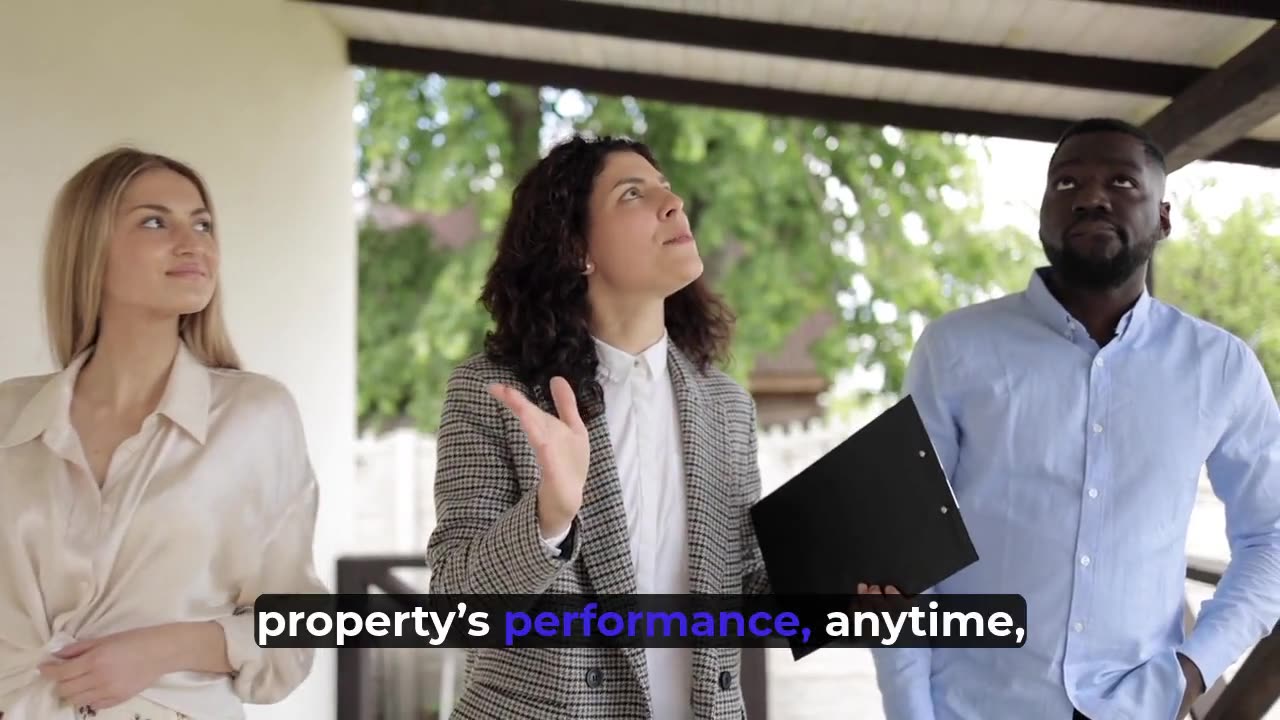 Seamlessly Manage Properties in Qatar| Top-Notch App for Property Management