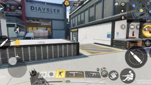 CALL OF DUTY PRO PLAYERS