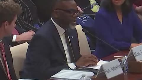 Brandon Gill SLAMS sanctuary city mayor Johnson for giving free health care and ID's to immigrants