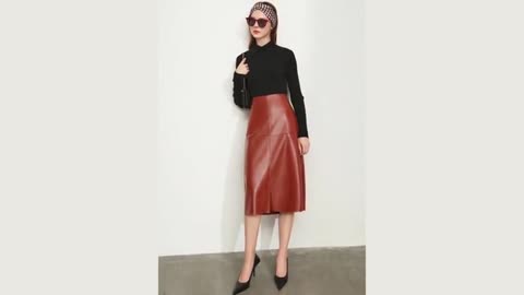 FallWinter 2024-2025 Fashion Trends Elevate Your Wardrobe with These Must-Have Styles_part3