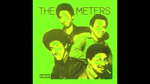 LOOK KA PY PY RAP - Nehemiah 2007 (The Meters)