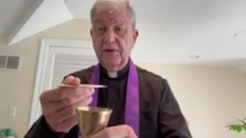 Sunday Mass, The Body of Christ (Corpus Christi) Sunday, June 22, 2025, Biblical Truth, God Wins