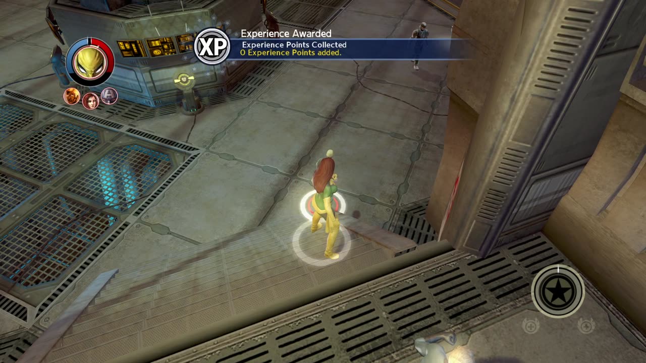 TGW: Ultimate Alliance 2 Part 5 PC ROOFTOPS Steam ANTI REG WALKTHROUGH