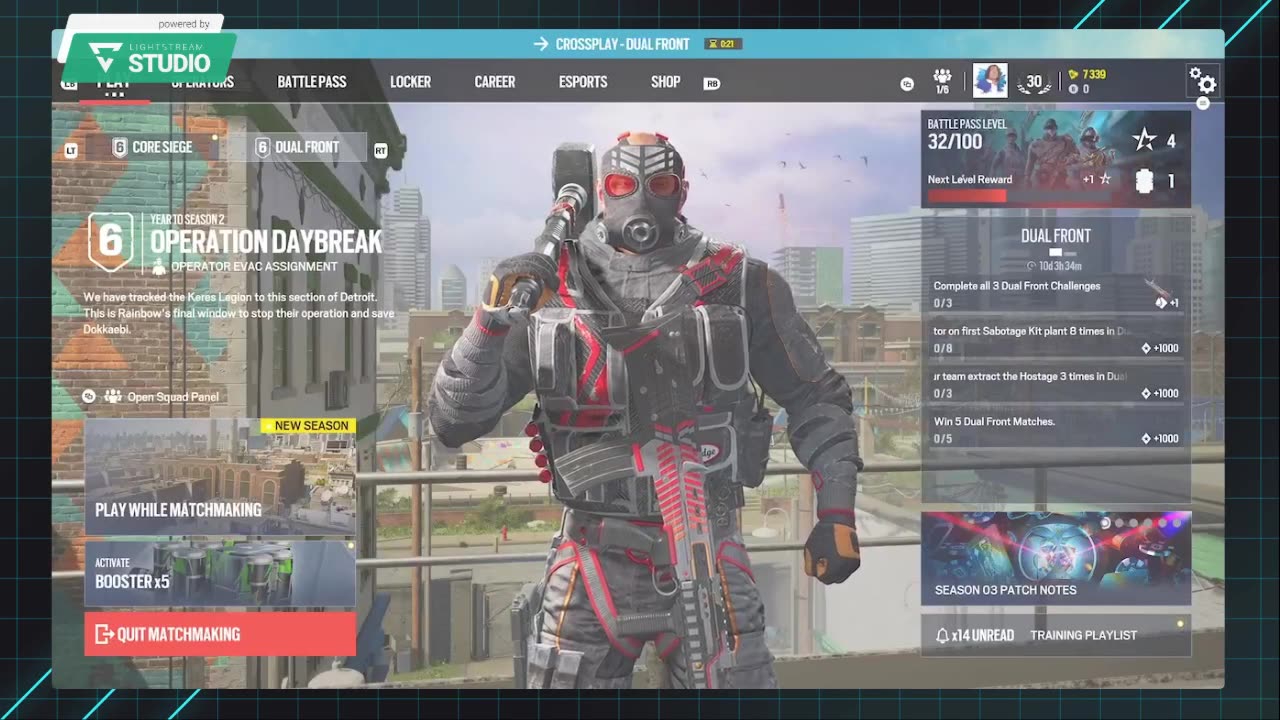 The Skreets Be Talking 🤦