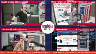 Bump Day! | Mike Ferguson in the Morning | NewsTalkSTL