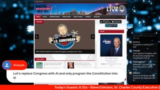 Bump Day! | Mike Ferguson in the Morning | NewsTalkSTL