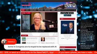 Bump Day! | Mike Ferguson in the Morning | NewsTalkSTL