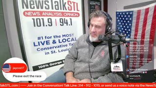 Bump Day! | Mike Ferguson in the Morning | NewsTalkSTL