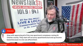 Bump Day! | Mike Ferguson in the Morning | NewsTalkSTL