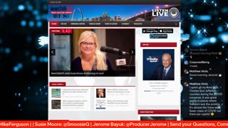 Bump Day! | Mike Ferguson in the Morning | NewsTalkSTL