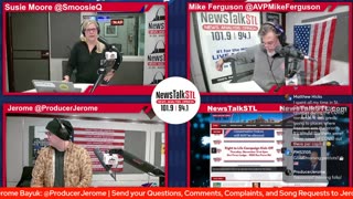 Bump Day! | Mike Ferguson in the Morning | NewsTalkSTL