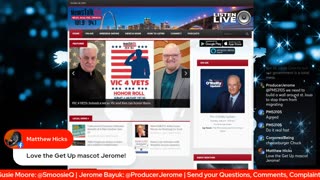 Bump Day! | Mike Ferguson in the Morning | NewsTalkSTL