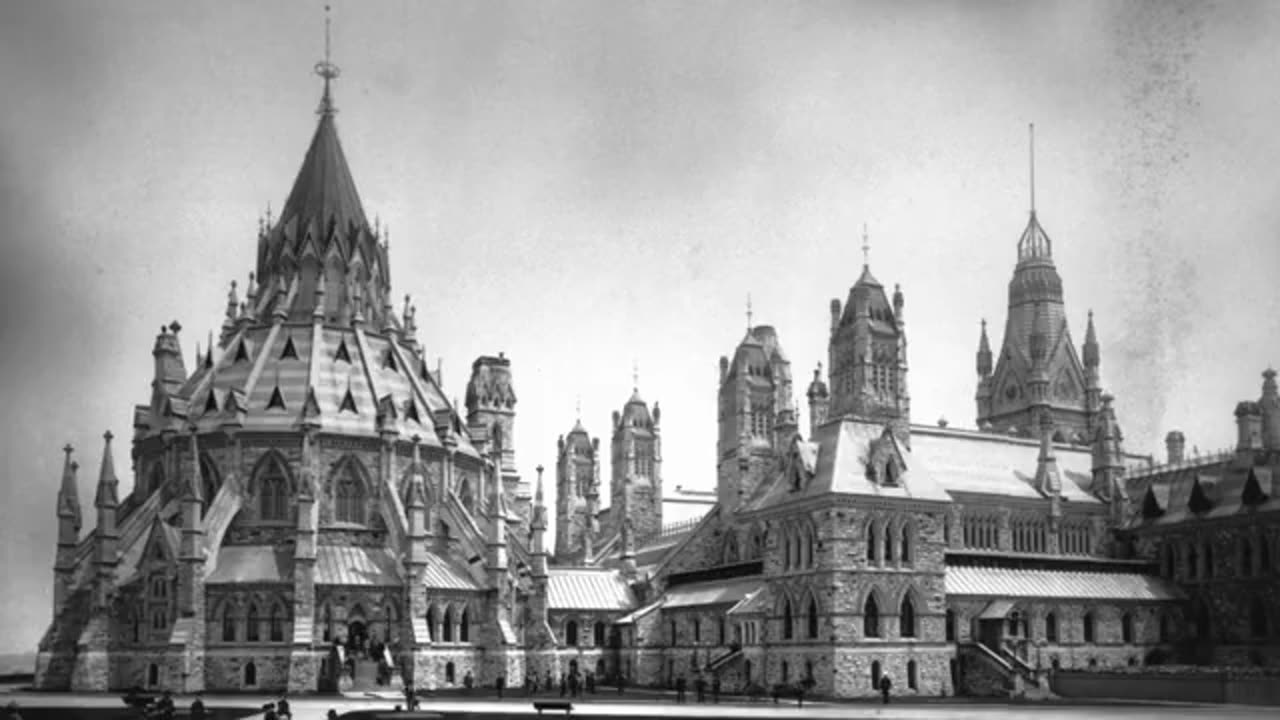 STEW PETERS PRESENTS- Old World Order, Everything We've Been Told Is A Lie