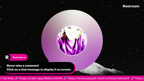 Updated Stream Time. Don't Stare Into The Abyss…