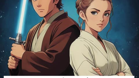fanfiction-star wars: It Takes Time by Armin_05