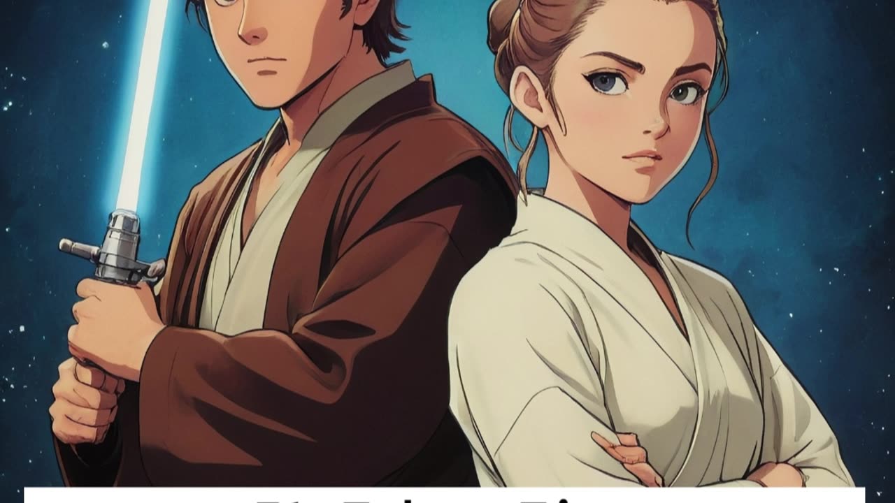 fanfiction-star wars: It Takes Time by Armin_05