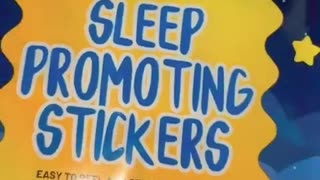 Preschoolers given sleepy stickers without parents' knowledge or consent.