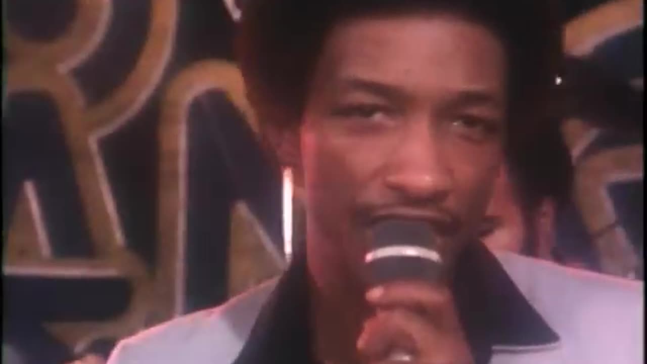 Kool & The Gang - Jones vs. Jones