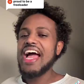 Your taxes pay for Somalis