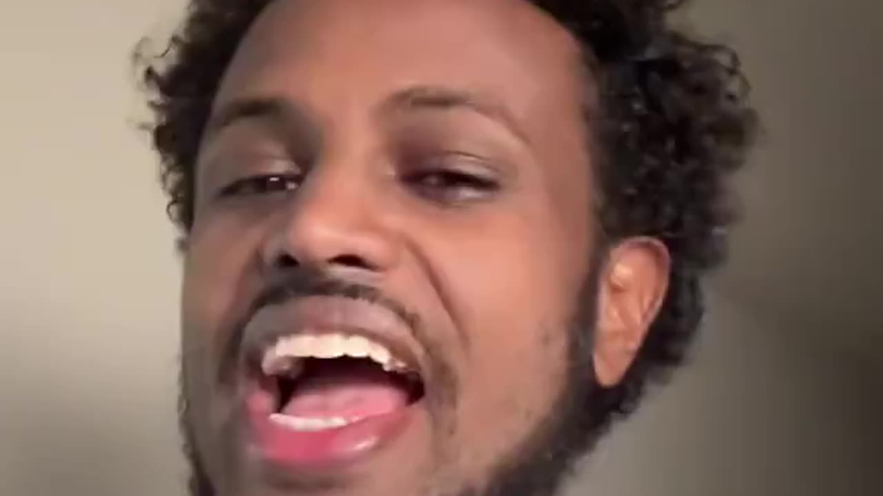 Your taxes pay for Somalis