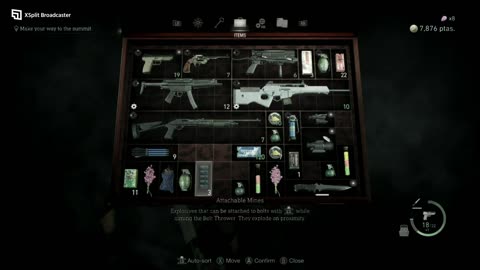 RESIDENT EVIL 4 remake PT 12