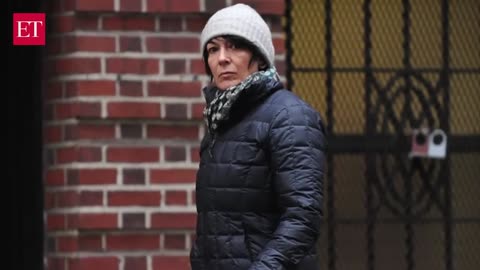 ‘I suppose lewd’_ Maxwell’s emails expose her chilling role in Epstein’s crimes and cover-ups