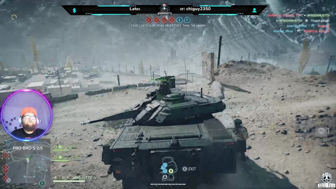 BATTLEFIELD 6 EARLY ACCESS 🔥 |