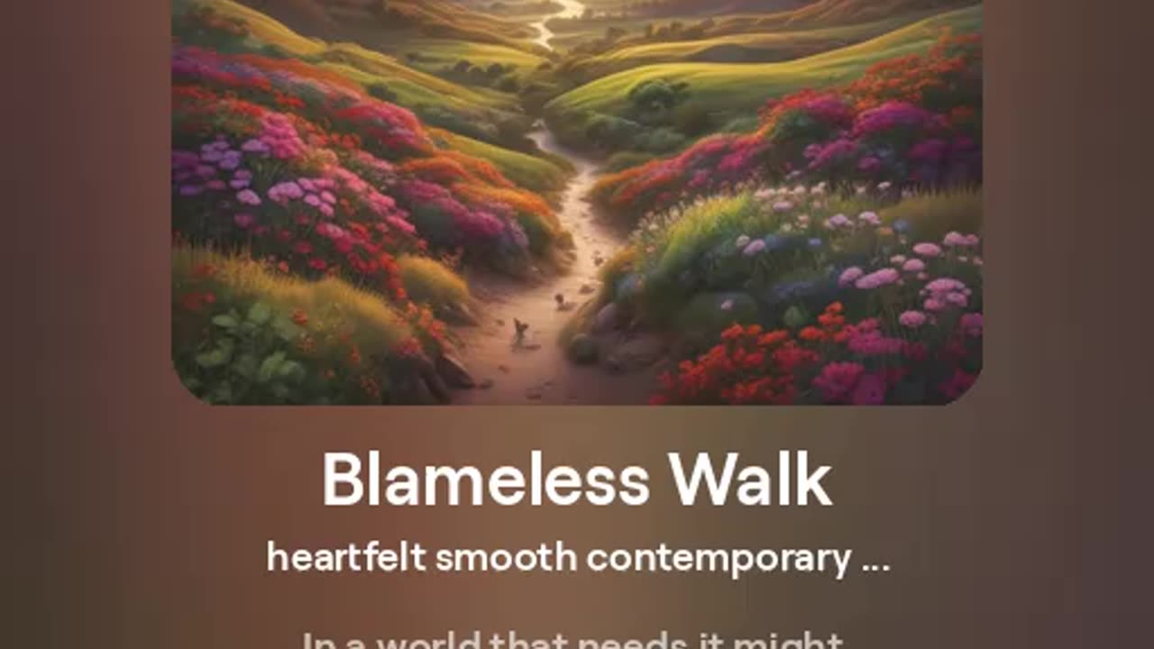 Country - Blameless Rock 2