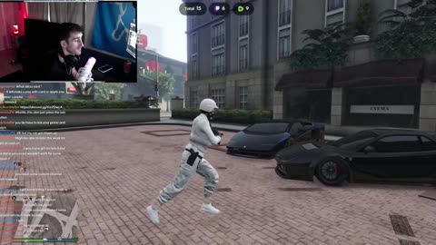 Lazy Sunday Stream! GTA Online & Good Vibes Come Chat!