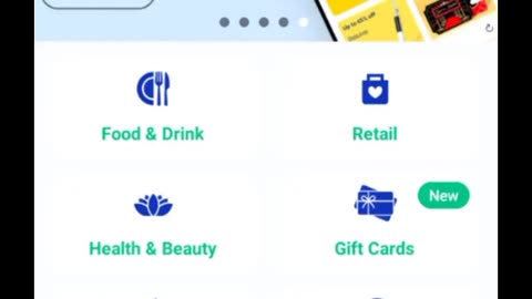 Just Launched: The NEW Save Club App is now LIVE and it's FREE to download on Apple & Android! 🎉📲💰
