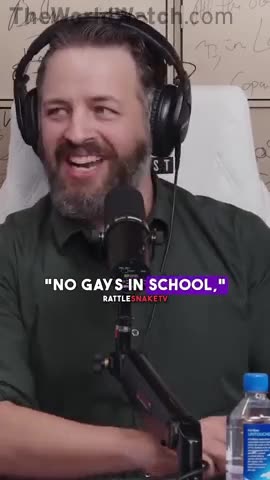 How Muslims exploit Useful Leftwing Idiots