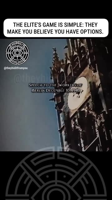 You know who's translation... We could really do with him right now.