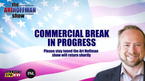 The Ari Hoffman Show- Winter of Love