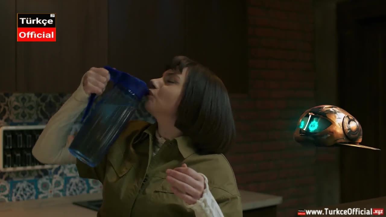 Tozkoparan Iskender Koas Episode 03 with Urdu Subtitle