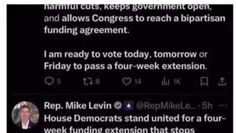 Over 50 democrats tweeted out the SAME message in unison AGAIN! Scripted.